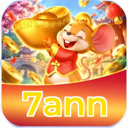 7ann Login - Logo Oficial