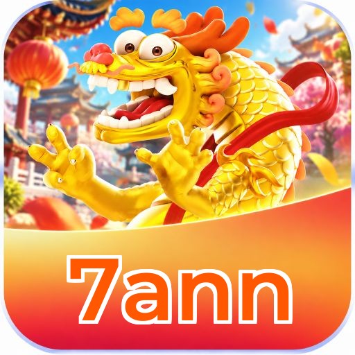 7ann Logo