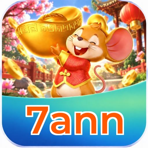7ann Logo
