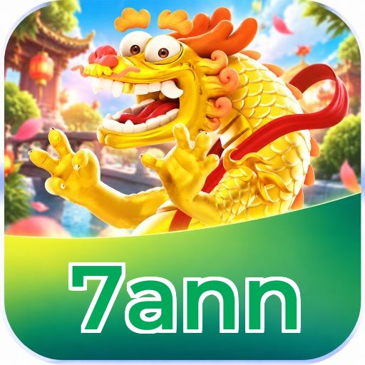 7ann Logo