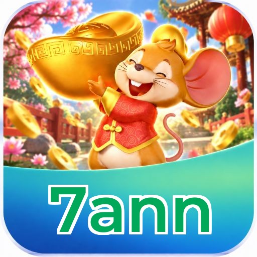 7ann Logo