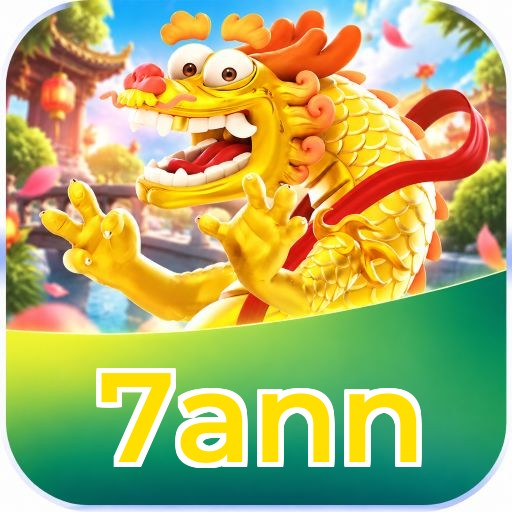 7ann Logo