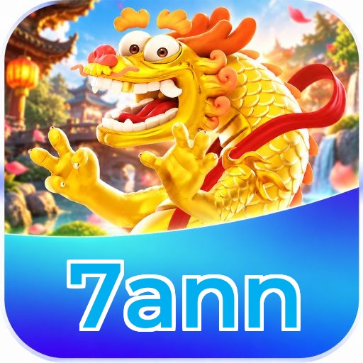 7ann Logo