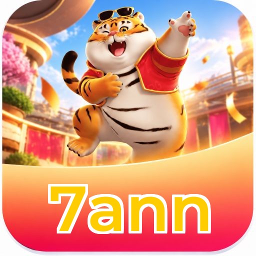 7ann Logo