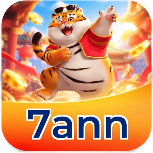 7ann Logo