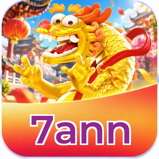 7ann Bônus - Logo Oficial