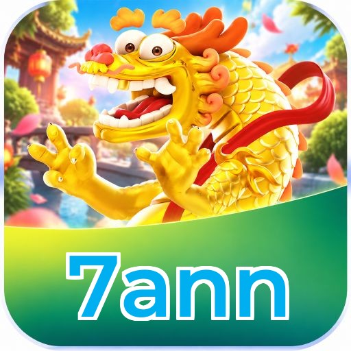 7ann Facebook - Logo Oficial
