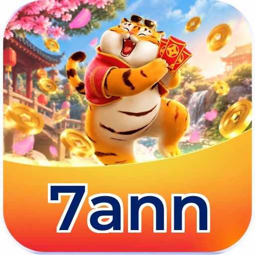 7ann Logo