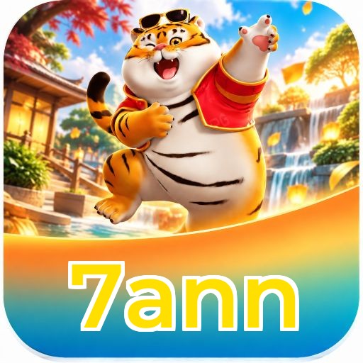 7ann Logo