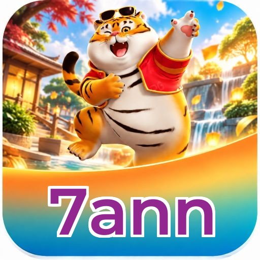 7ann Logo