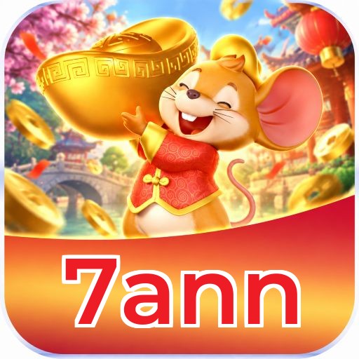 7ann Logo