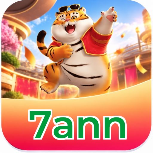 7ann App Logo - Aplicativo Oficial iOS e Android