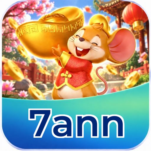 7ann VIP - Logo Oficial