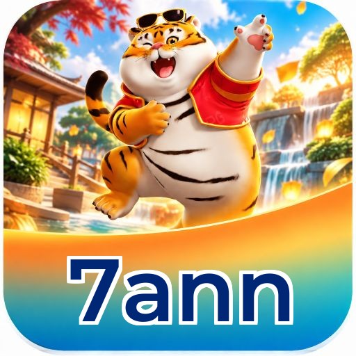 7ann Slot - Logo Oficial