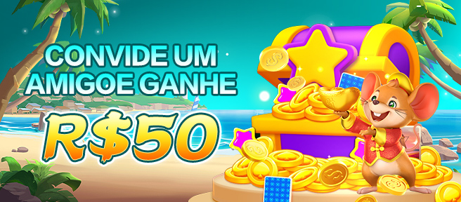 7ANN Indique amigos para receber um bônus